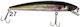 Bullbat Bullbat Mini Minnow Artificial Bait 6cm/3.15gr 27