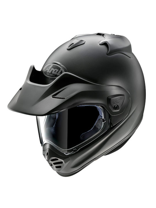 Arai Full Face Helmet Frost Black