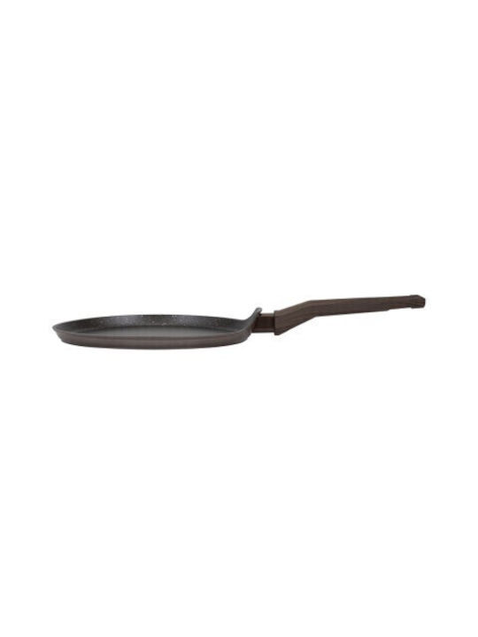 Resto Carina Crepe Maker made of Aluminum with Non-Stick Coating 24cm