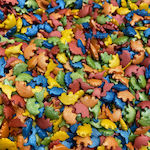 Sprinkles Dinosaurs Colorful 400gr