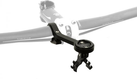 Bicycle Mount Author | for Garmin, Cataye, Gopro