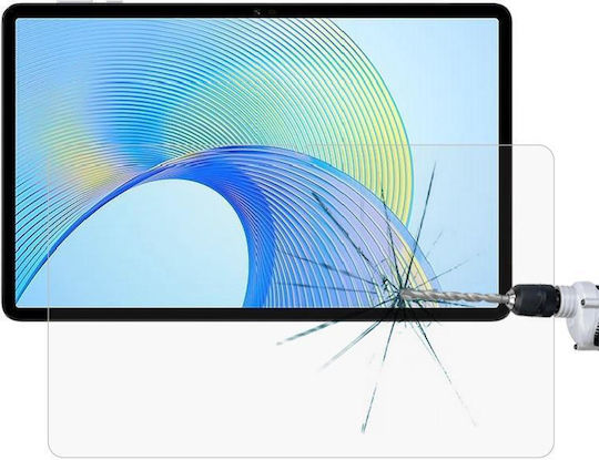 For Honor Pad X9 / X8 Pro 9h 0.3mm Explosion-proof Tempered Glass Film