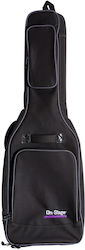 On Stage Electric Guitar Case On Stage Electric Guitar Case