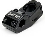 Bmh neck, Volume Staple V3 Stem (black), (rdn)