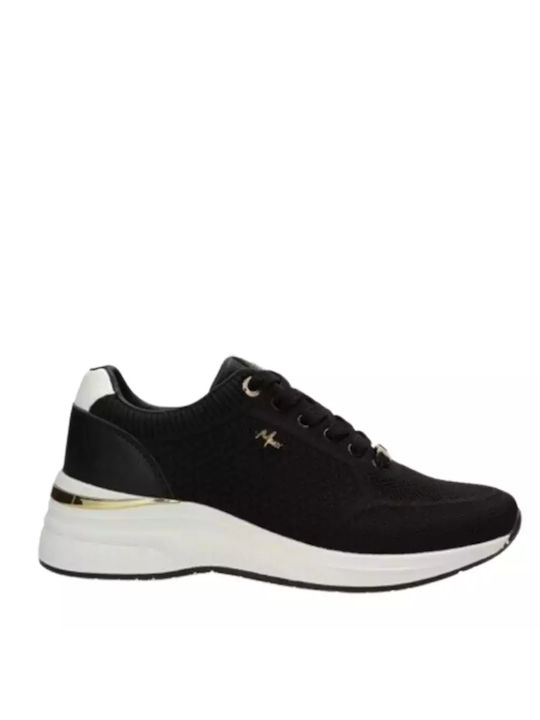 Mexx Femei Sneakers Negru