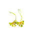 Kids Hair Tie Green 3022-2-Πράσινο