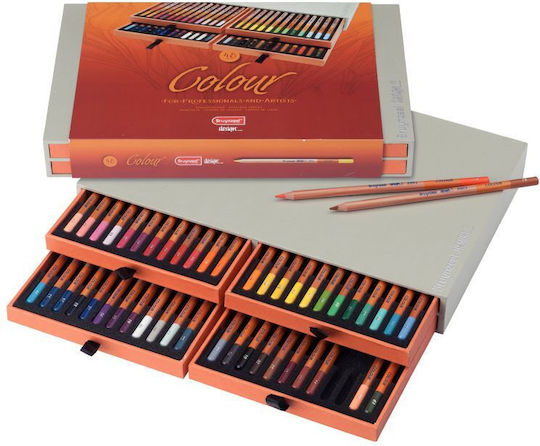 Royal Talens Colored Pencil Set