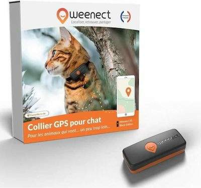 Weenect GPS Tracker for Pets Pets