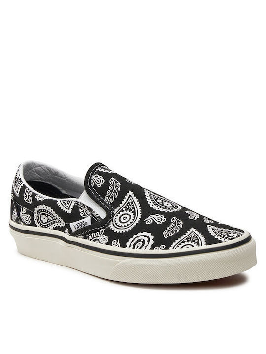Vans Slip On VN0009Q7BMA Skroutz.gr
