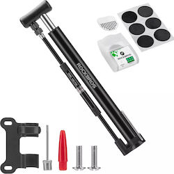 Rockbros Foot Air Pump