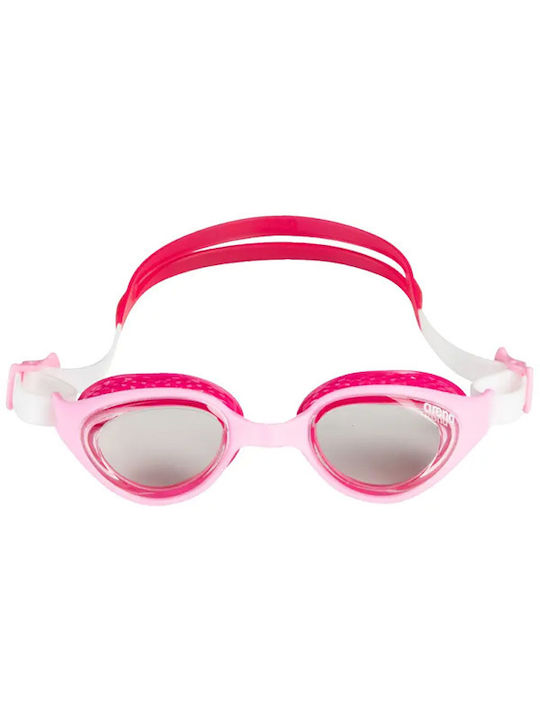 Arena Swimming Goggles Kids Pink