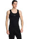 T-Shirt Schwarz