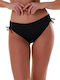 Bikini Slip Black