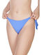 Blu4u Bikini Alunecare Blue