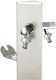 Aquajet Decorative Faucet Garden Aluminum
