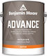 Benjamin Moore Βερνίκι Εμποτισμού Λευκό Σατινέ 946ml