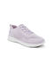 Suecos Femei Anatomici Sneakers Lila