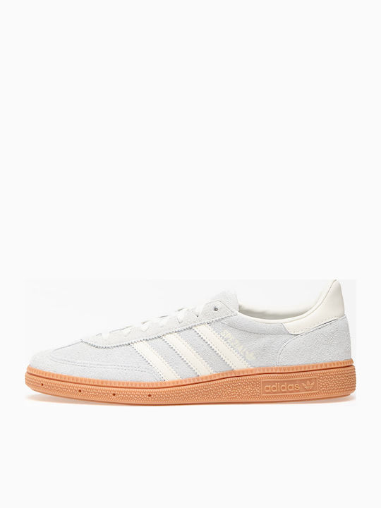 Handball Spezial Sneakers Wonder Silver / Off White / Gum2
