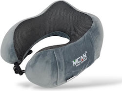 Mcan M-13 Μαξιλαράκι Ταξιδίου Memory Foam Mcan M-13 Μαξιλαράκι Ταξιδίου Memory Foam