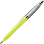 Parker Jotter Ballpen - Art Lime