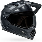 Bell MX-9 ADV Mips On-Off Helmet DOT / ECE 22.0...