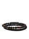 Liska Women's Bracelet made of Leather