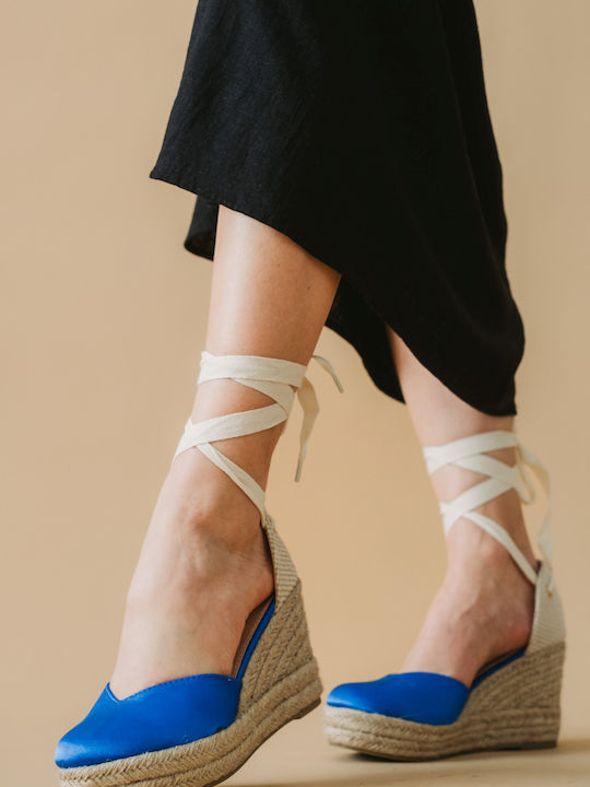 Plato Πλατφόρμες Blue