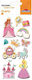 Global Gift Велкро Sceny