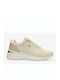 Mexx Damen Sneakers Beige