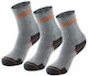 Kapriol Lang Jagdsocken in Gray Farbe