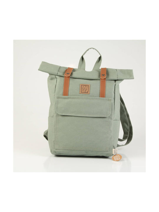 Lazydayz Backpack Turquoise