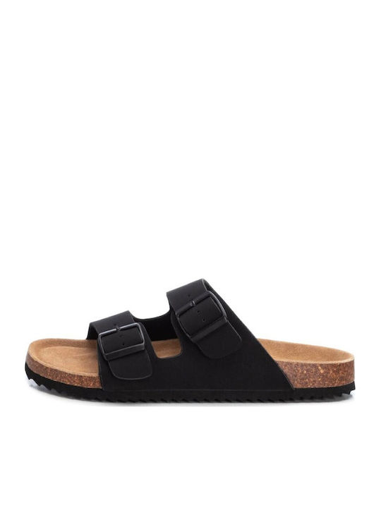 Men's Sandals Black