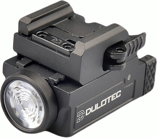 Dulotec Lanternă cu Baterie pentru Camping cu Lanternă