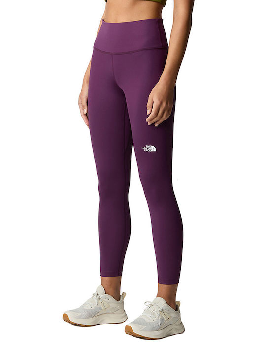 The North Face Women's Training Legging Burgundy