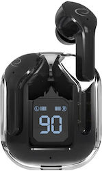 Esperanza EH238K In-ear Μαύρα Esperanza EH238K In-ear Μαύρα