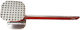 Fleischhammer aus Metall