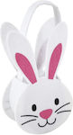 Chocha bag Rabbit 12x21cm