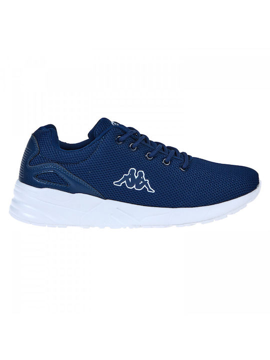 Kappa Herren Sportschuhe Laufen Blaue