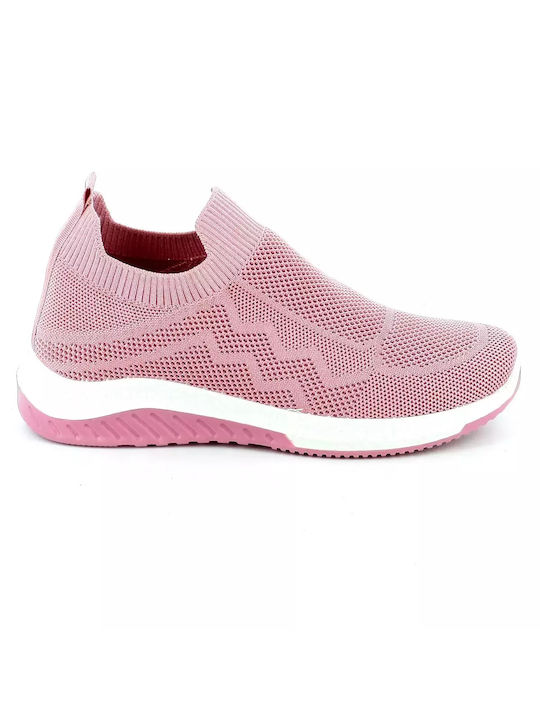 B-Soft Sneakers Pink