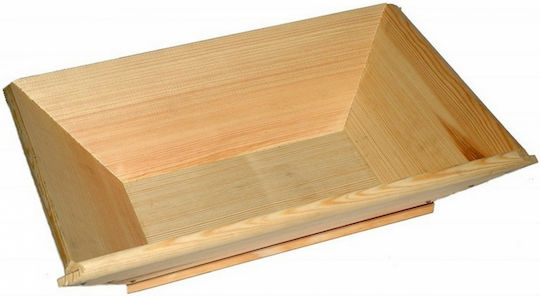 Karageorgos Bros Küchenzubehör aus Holz