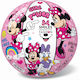 Disney Minnie Minnie Minge de Plajă în Culoarea Roz 23 cm