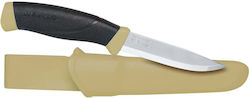 Morakniv Knife Beige