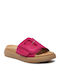Frauen Flip Flops in Rosa Farbe