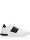 Damen Sneakers Weiß