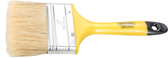 UYUS TOOLS Malerpinsel Gerade 100mm 1Stück