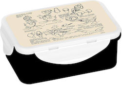 Cerda Donald Duck Beige