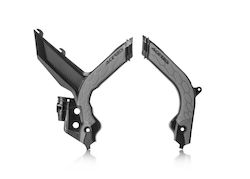 Acerbis Προστατευτικά Σκελετού Μοτοσυκλέτας Yamaha XC Μαύρο