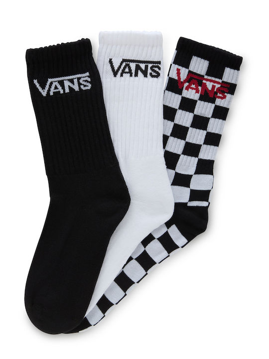 Vans Kids' Socks Colorful 3 Pairs