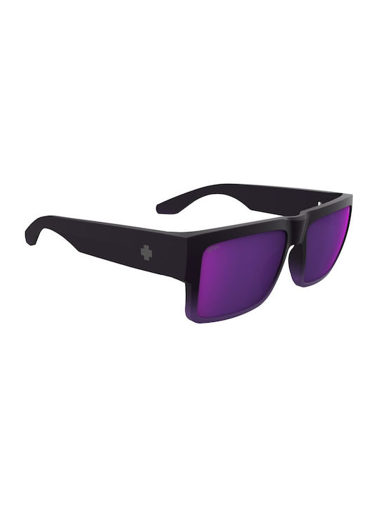 Spy Cyrus Unisex Ochelari de soare cu Negru Cad...
