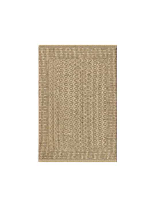 Newplan Sahara 082a Rug Rectangular Summer from Jute Sahara 082a